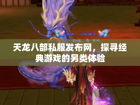 天龙八部私服发布网，探寻经典游戏的另类体验