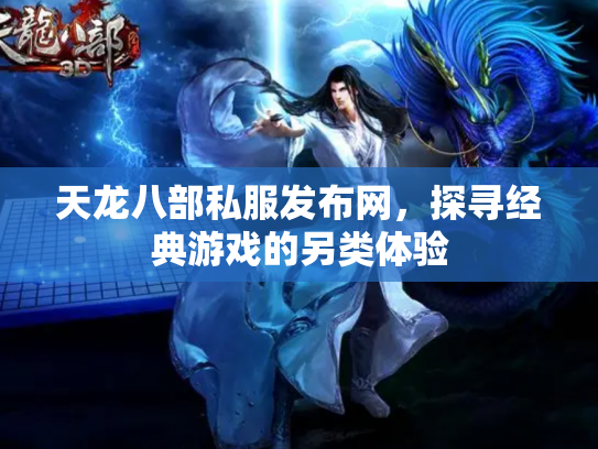 天龙八部私服发布网，探寻经典游戏的另类体验