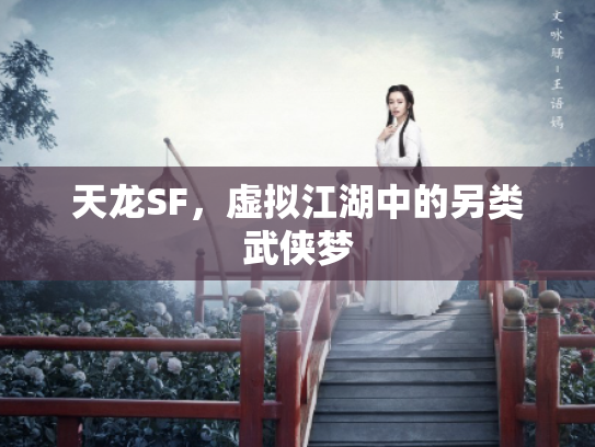 天龙SF，虚拟江湖中的另类武侠梦