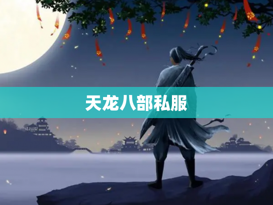 天龙八部私服