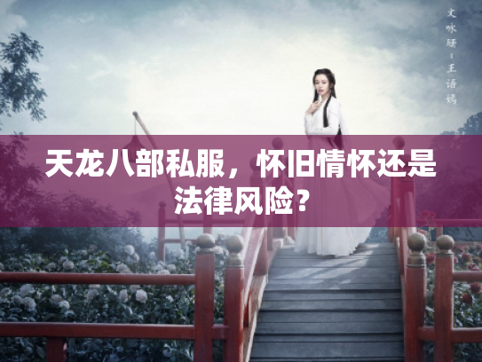 天龙八部私服，怀旧情怀还是法律风险？
