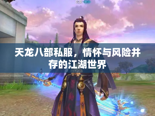 天龙八部私服，情怀与风险并存的江湖世界