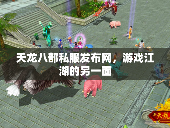 天龙八部私服发布网，游戏江湖的另一面