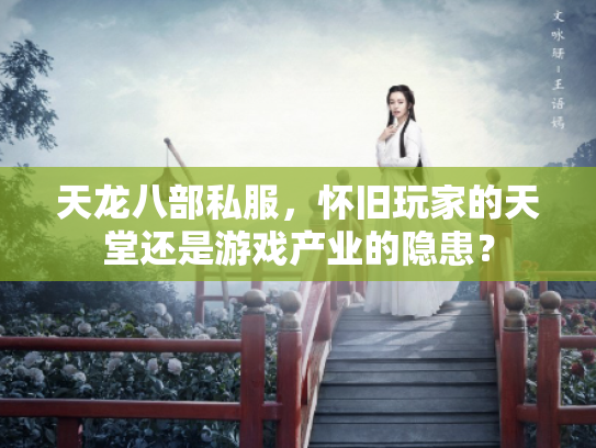 天龙八部私服，怀旧玩家的天堂还是游戏产业的隐患？