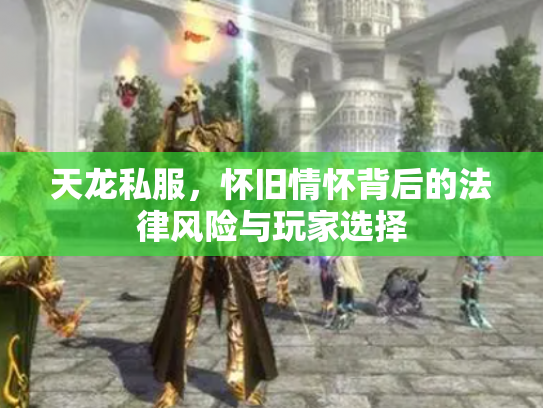 天龙私服，怀旧情怀背后的法律风险与玩家选择
