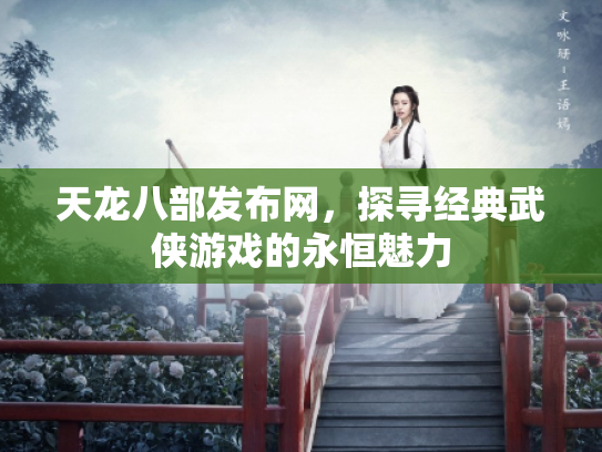 天龙八部发布网，探寻经典武侠游戏的永恒魅力