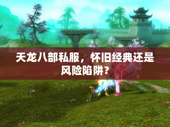 天龙八部私服，怀旧经典还是风险陷阱？