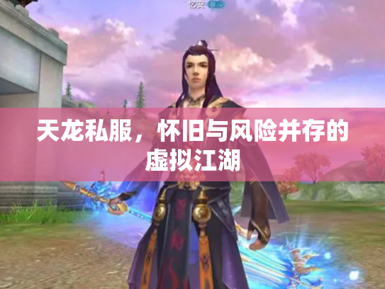 天龙私服，怀旧与风险并存的虚拟江湖