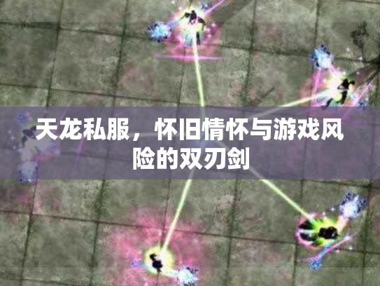 天龙私服，怀旧情怀与游戏风险的双刃剑