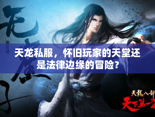 天龙私服，怀旧玩家的天堂还是法律边缘的冒险？