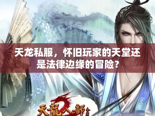 天龙私服，怀旧玩家的天堂还是法律边缘的冒险？