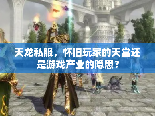 天龙私服，怀旧玩家的天堂还是游戏产业的隐患？