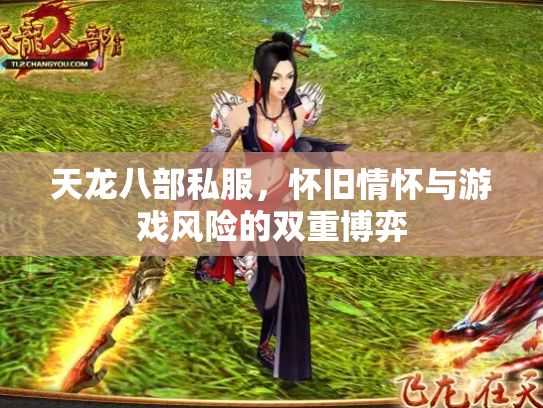 天龙八部私服，怀旧情怀与游戏风险的双重博弈