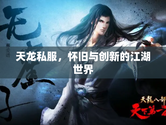 天龙私服，怀旧与创新的江湖世界