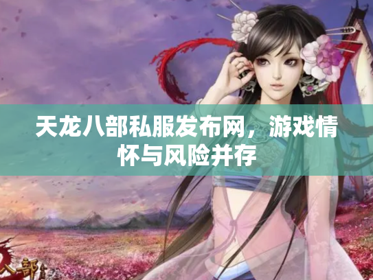 天龙八部私服发布网，游戏情怀与风险并存