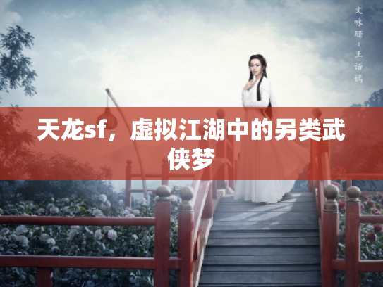 天龙sf，虚拟江湖中的另类武侠梦