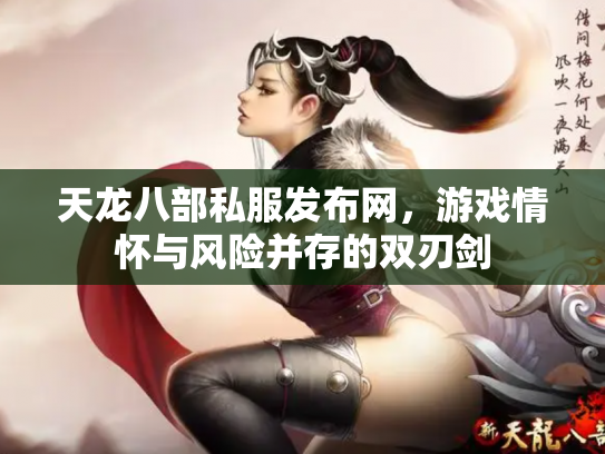 天龙八部私服发布网，游戏情怀与风险并存的双刃剑
