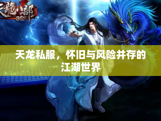 天龙私服，怀旧与风险并存的江湖世界