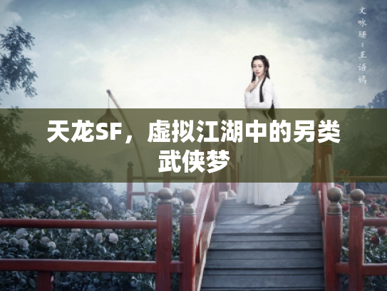 天龙SF，虚拟江湖中的另类武侠梦