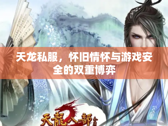 天龙私服，怀旧情怀与游戏安全的双重博弈