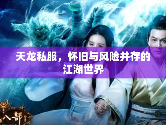 天龙私服，怀旧与风险并存的江湖世界