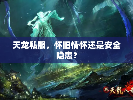 天龙私服，怀旧情怀还是安全隐患？