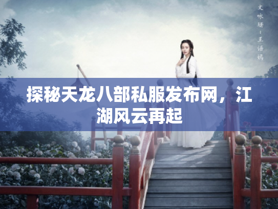 探秘天龙八部私服发布网，江湖风云再起