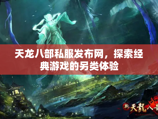 天龙八部私服发布网，探索经典游戏的另类体验