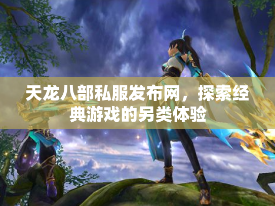天龙八部私服发布网，探索经典游戏的另类体验