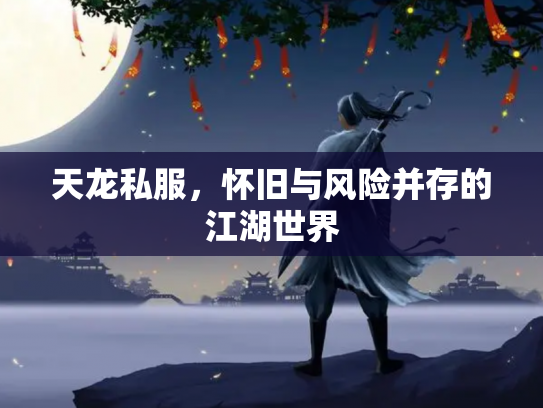 天龙私服，怀旧与风险并存的江湖世界