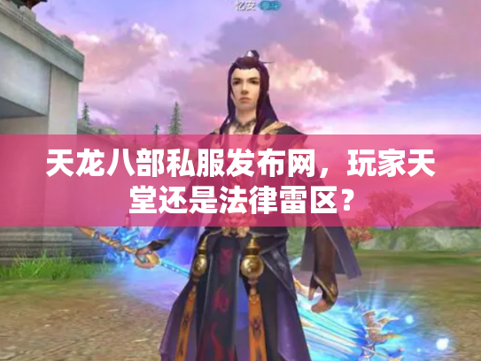 天龙八部私服发布网，玩家天堂还是法律雷区？