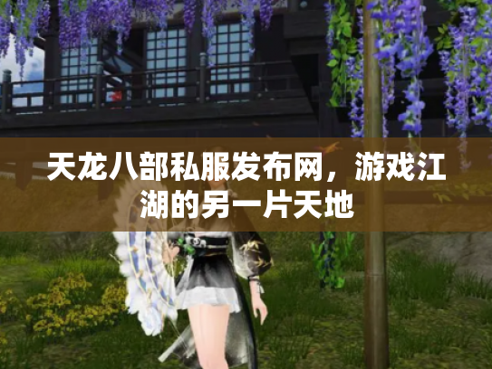 天龙八部私服发布网，游戏江湖的另一片天地