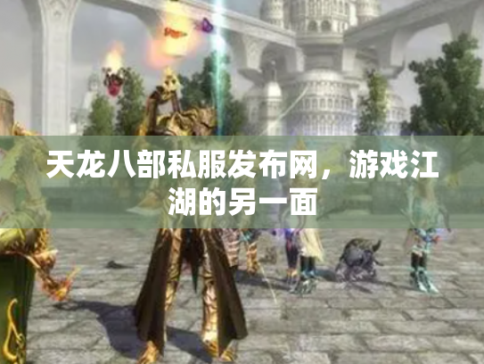 天龙八部私服发布网，游戏江湖的另一面