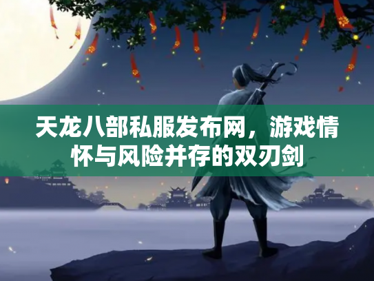 天龙八部私服发布网，游戏情怀与风险并存的双刃剑
