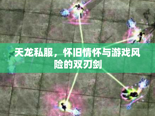 天龙私服，怀旧情怀与游戏风险的双刃剑