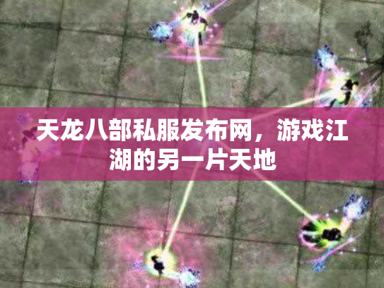 天龙八部私服发布网，游戏江湖的另一片天地