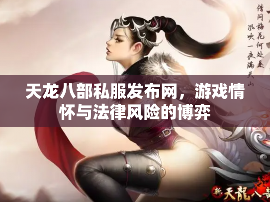 天龙八部私服发布网，游戏情怀与法律风险的博弈