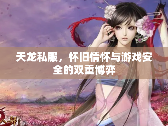 天龙私服，怀旧情怀与游戏安全的双重博弈