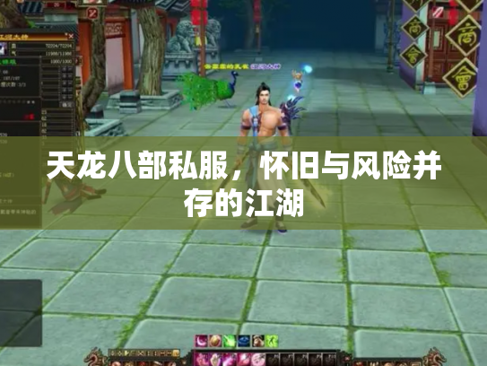 天龙八部私服，怀旧与风险并存的江湖