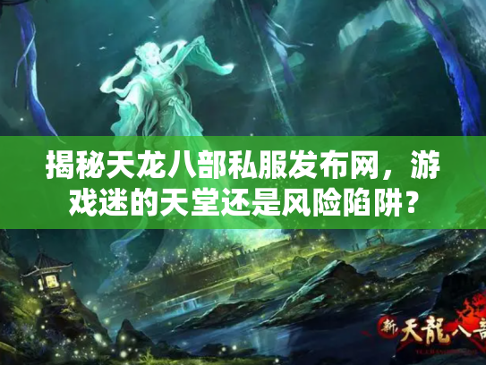 揭秘天龙八部私服发布网，游戏迷的天堂还是风险陷阱？