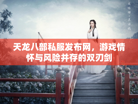 天龙八部私服发布网，游戏情怀与风险并存的双刃剑