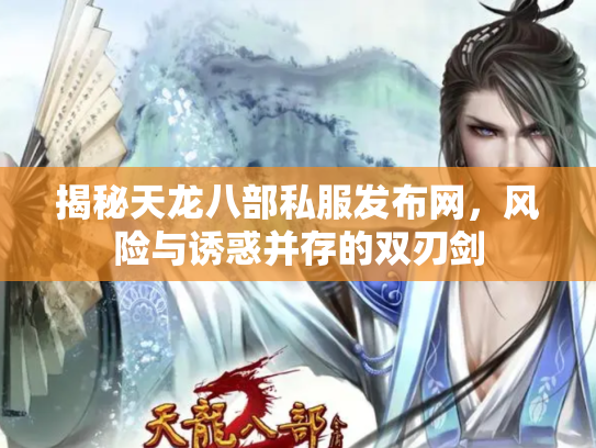 揭秘天龙八部私服发布网，风险与诱惑并存的双刃剑