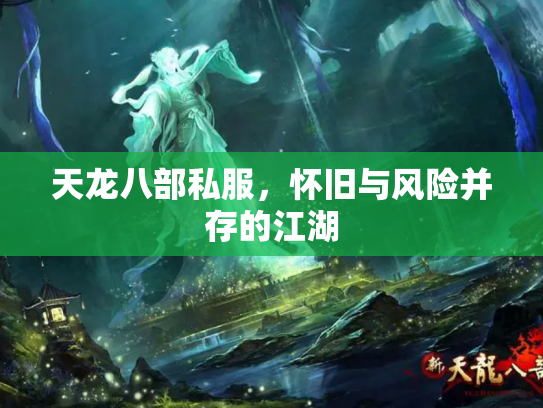 天龙八部私服，怀旧与风险并存的江湖