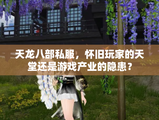 天龙八部私服，怀旧玩家的天堂还是游戏产业的隐患？