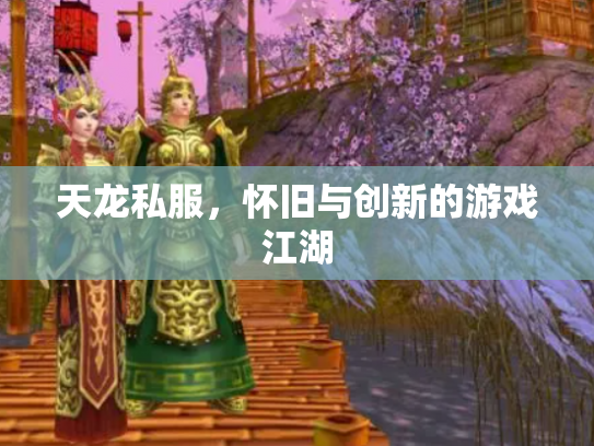天龙私服，怀旧与创新的游戏江湖