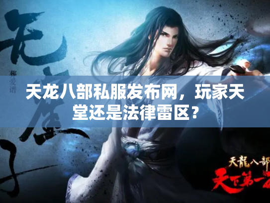 天龙八部私服发布网，玩家天堂还是法律雷区？