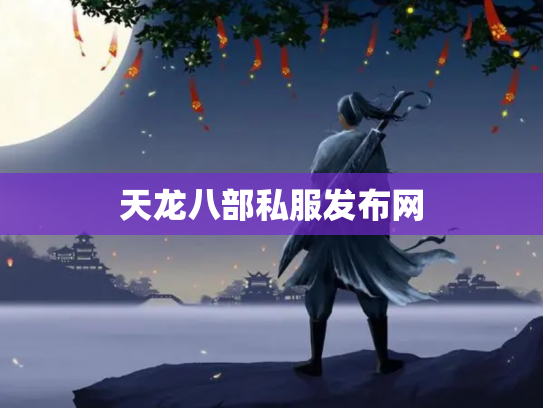 天龙八部私服发布网