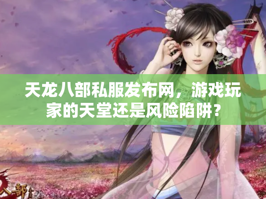 天龙八部私服发布网，游戏玩家的天堂还是风险陷阱？