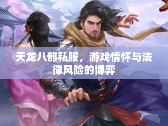 天龙八部私服，游戏情怀与法律风险的博弈