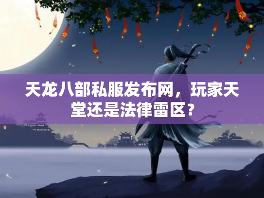 天龙八部私服发布网，玩家天堂还是法律雷区？
